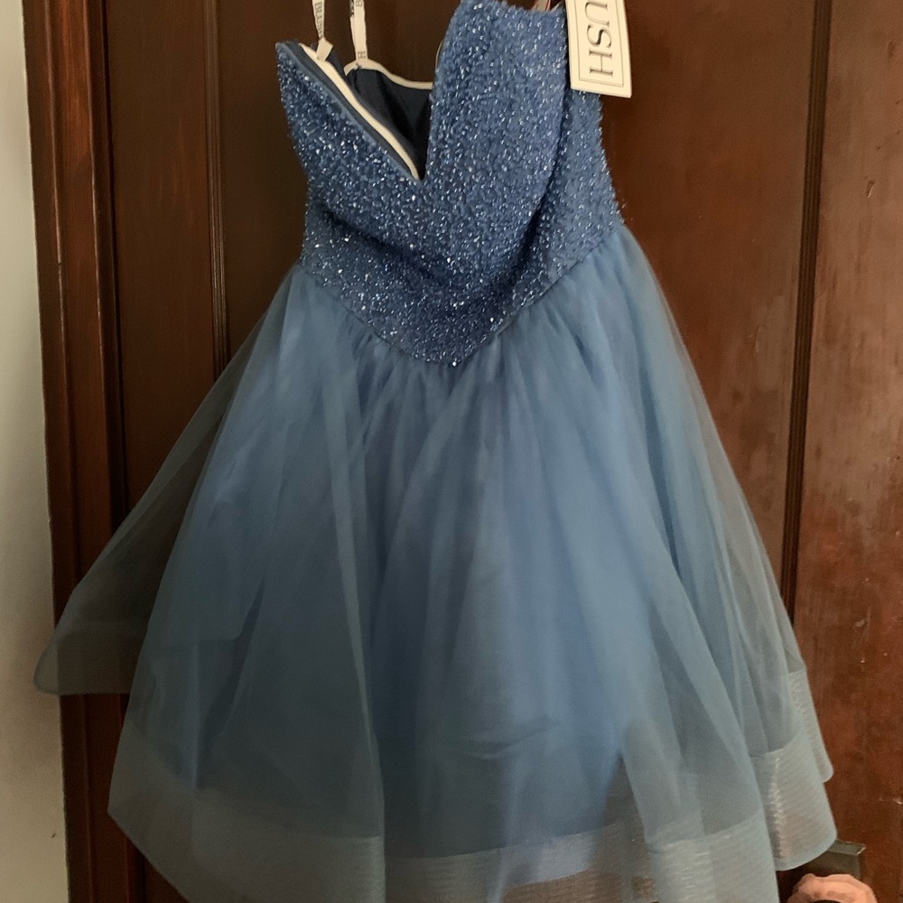 Fancy dress